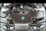 Автомобильный двигатель на BMW